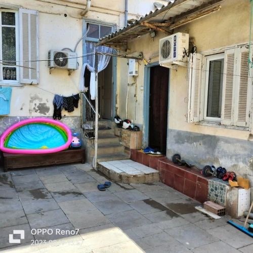 Vente Niveau De Villa F4 Alger Hussein dey