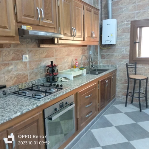 Vente Villa Blida Blida