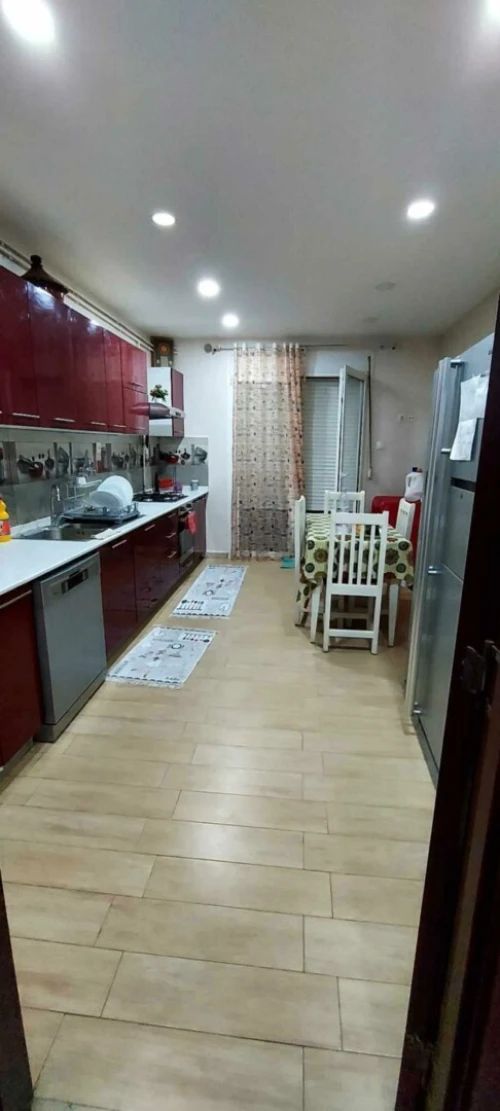 Vente Appartement F3 Alger Saoula