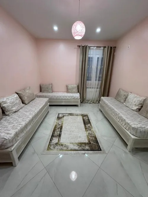 Vente Appartement F3 Alger Birkhadem