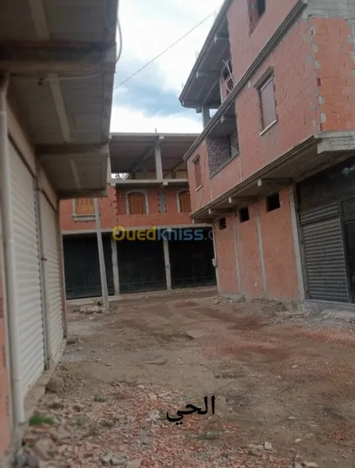 Vente Niveau De Villa F3 Alger Tessala el merdja