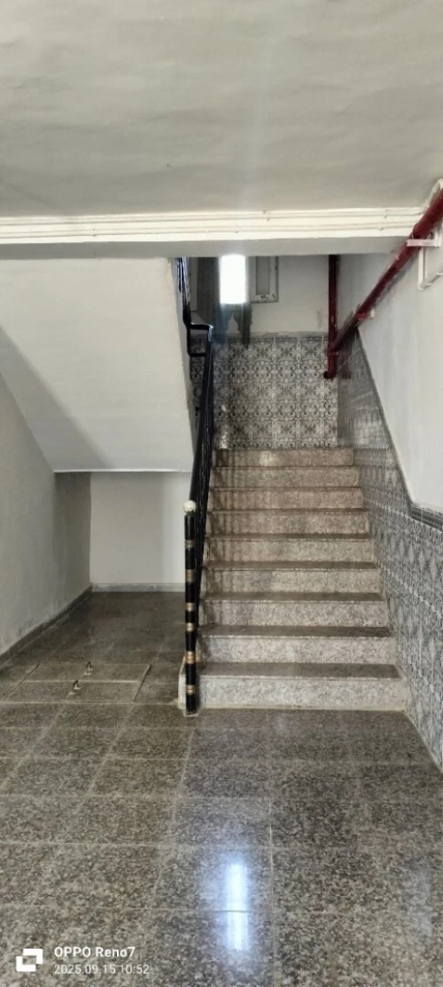 Vente Appartement F4 Alger Ouled fayet