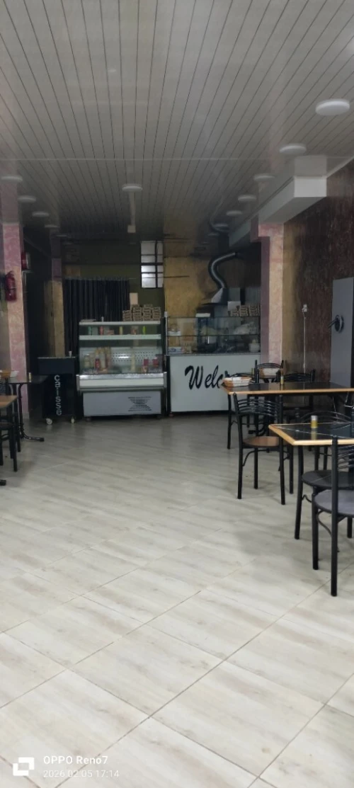 Location Local Alger Saoula