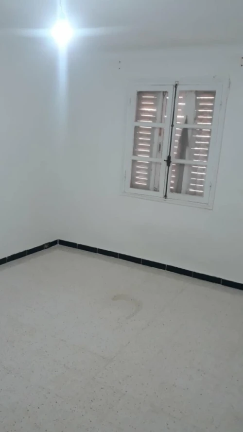 Vente Appartement F3 Alger Draria