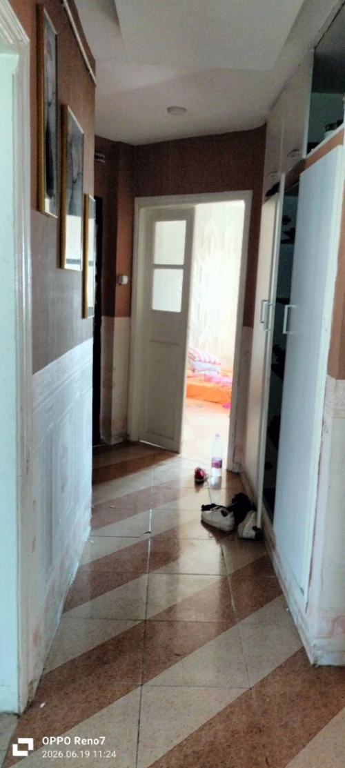 Location Appartement F3 Alger Saoula