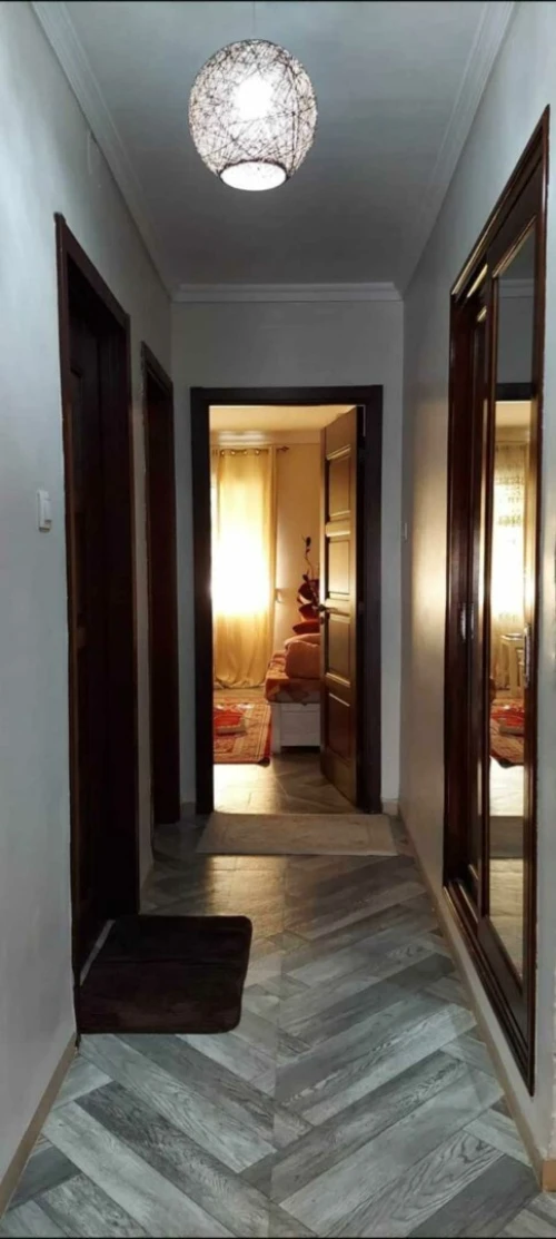 Vente Appartement F3 Alger Saoula