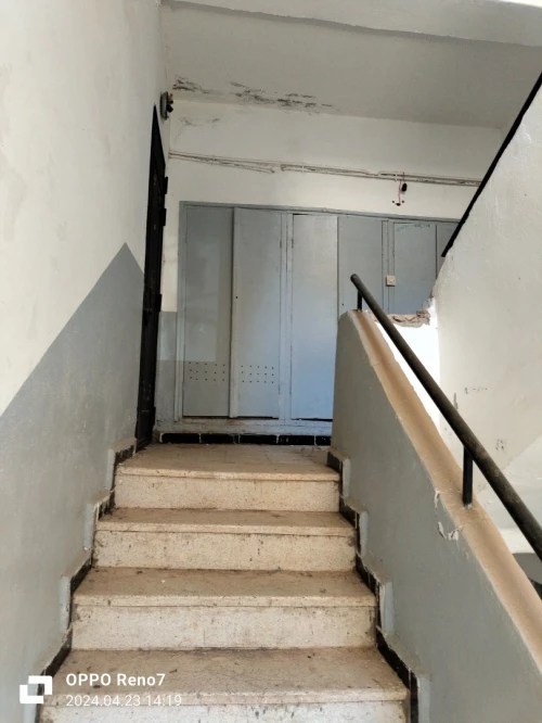 Vente Appartement F3 Tipaza Douaouda