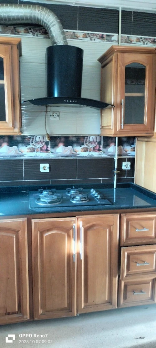 Vente Appartement F4 Alger Saoula
