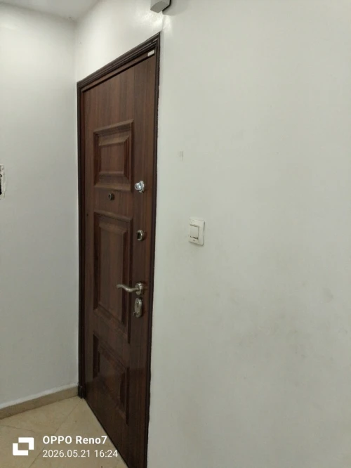 Vente Appartement F3 Alger Birkhadem