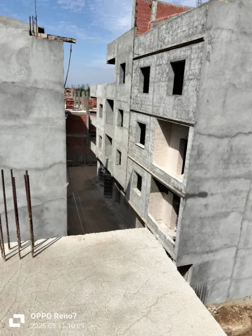 Vente bien immobilier Alger Ouled chebel