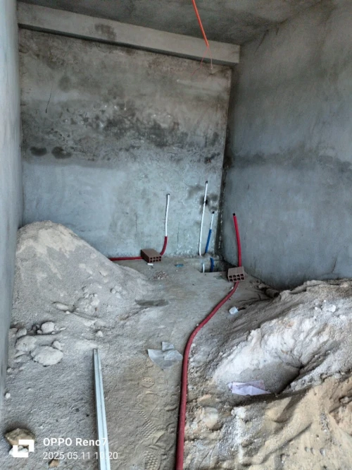Vente bien immobilier Alger Ouled chebel