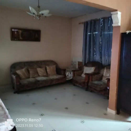 Vente Appartement F5 Alger Saoula