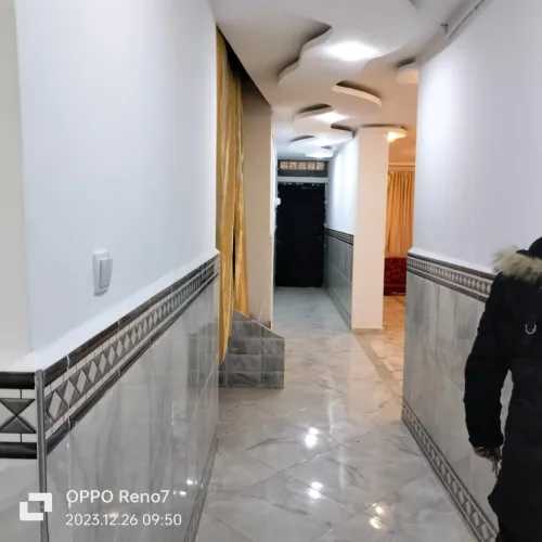 Vente Appartement Niveau de villa Alger Ouled chebel