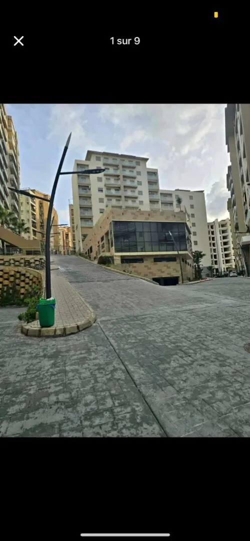 Vente Appartement F4 Alger Ain naadja