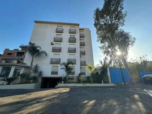 Location Appartement F3 Alger Baba hassen