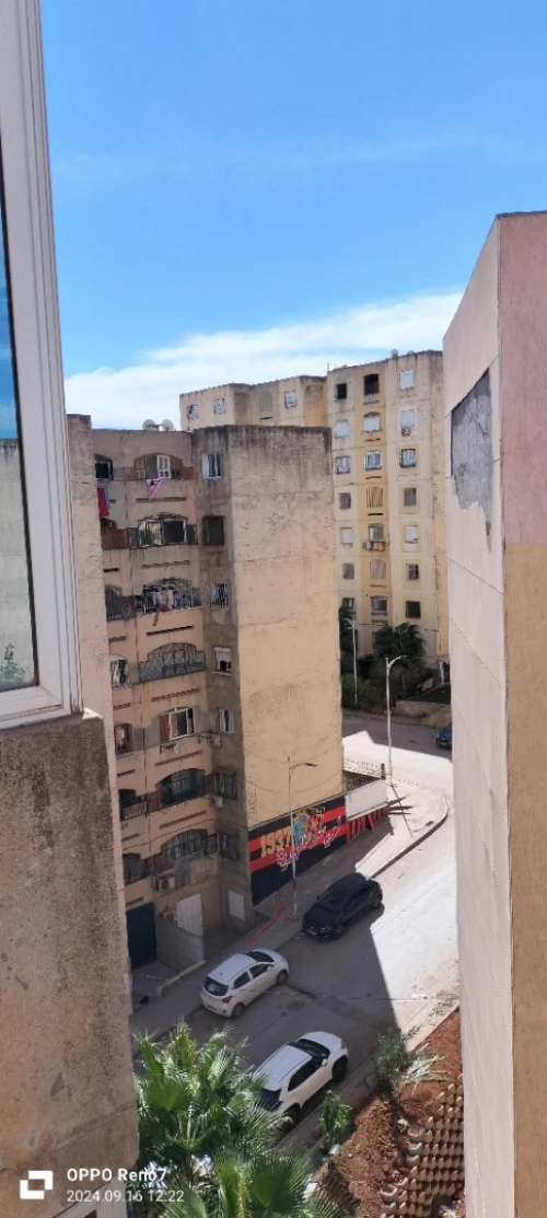 Vente Appartement F4 Alger Dely brahim