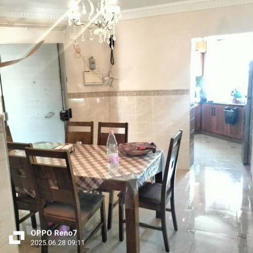 Vente Appartement F5 Alger Saoula