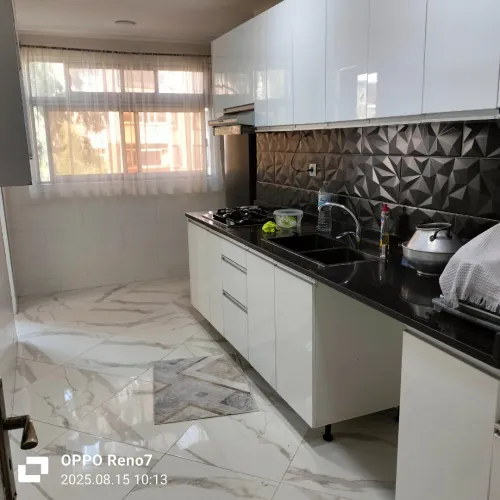 Location Appartement F3 Alger Saoula