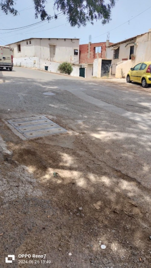 Vente Villa Alger Saoula