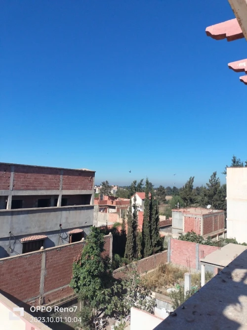 Vente Villa Blida Blida