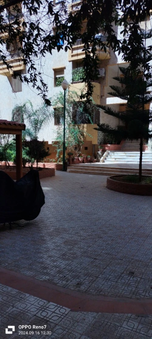 Vente Appartement F4 Alger Dely brahim