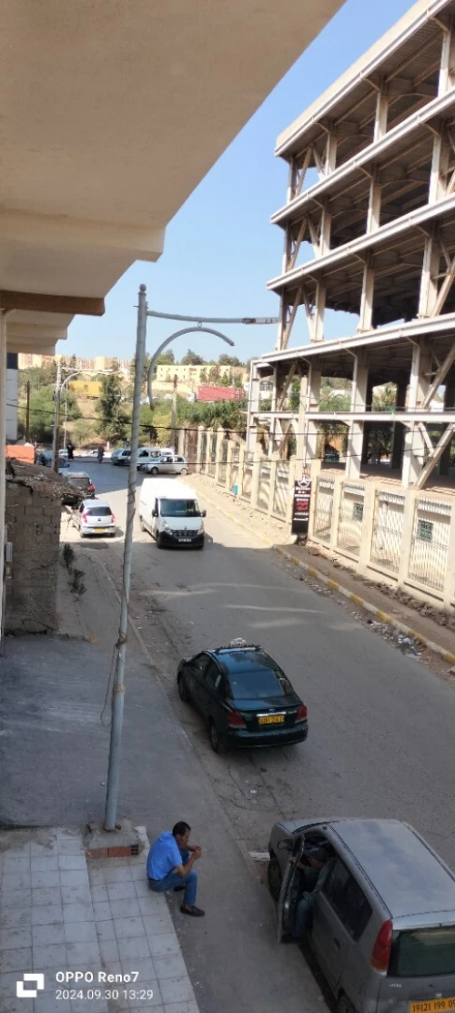 Location Local Alger Saoula
