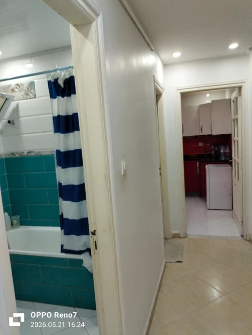 Vente Appartement F3 Alger Birkhadem