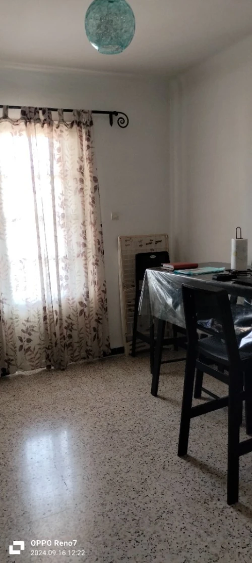 Vente Appartement F4 Alger Dely brahim