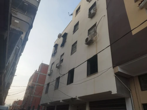 Vente Appartement F2 Blida Chebli