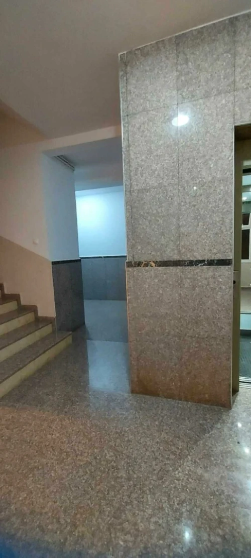 Vente Appartement F3 Alger Saoula