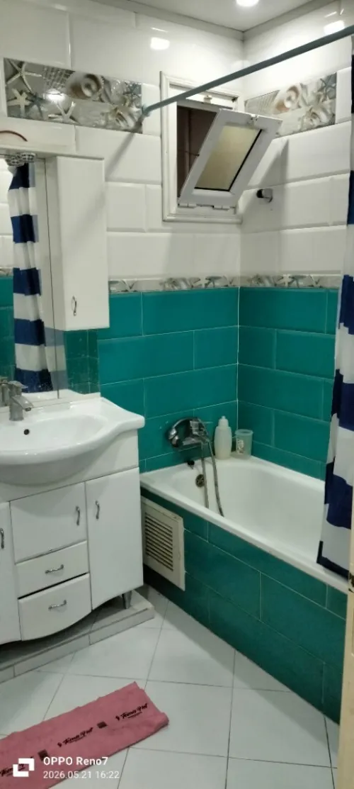 Vente Appartement F3 Alger Birkhadem