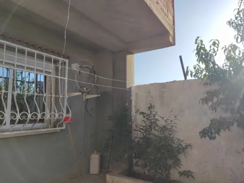 Vente Appartement Niveau de villa Alger Ouled chebel