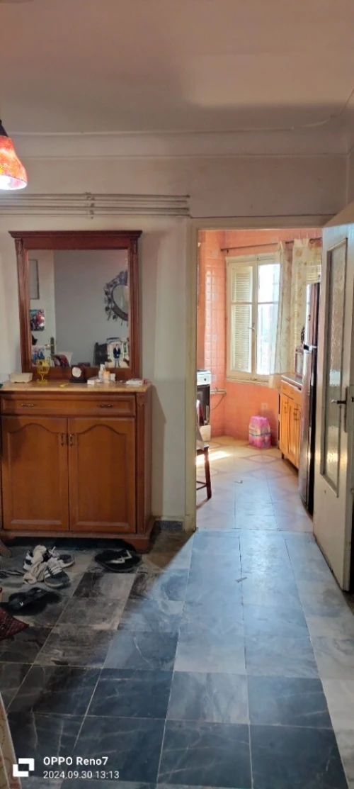 Vente Appartement F5 Alger Saoula