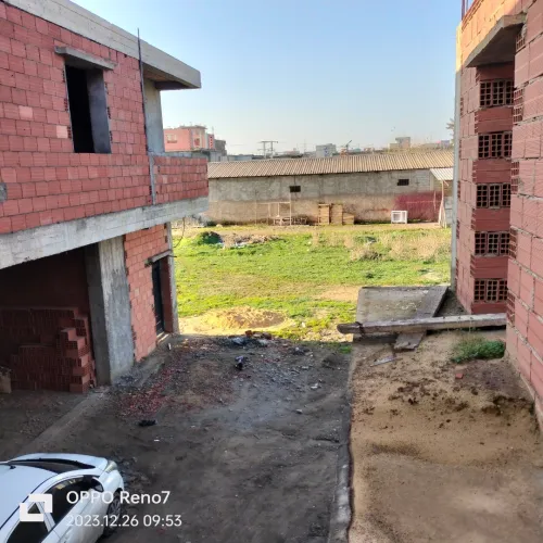 Vente Appartement Niveau de villa Alger Ouled chebel