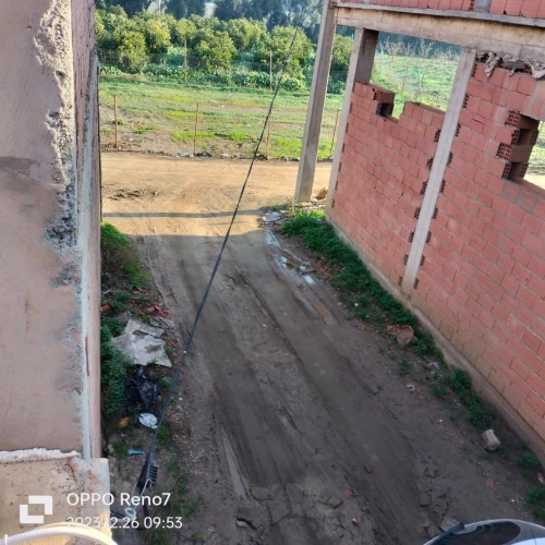 Vente Appartement Niveau de villa Alger Ouled chebel