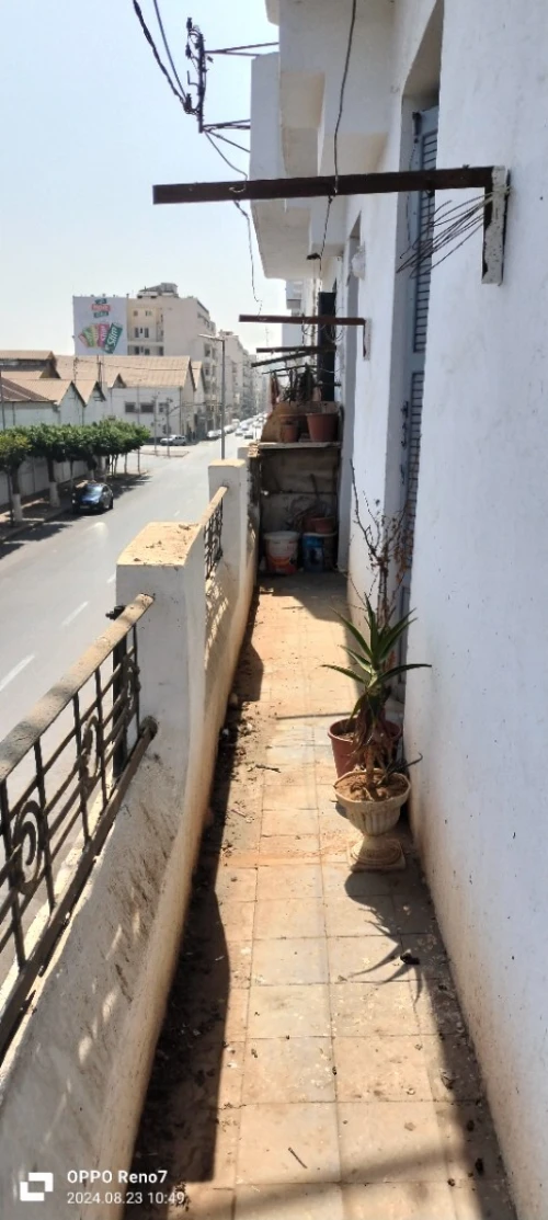Vente Appartement F5 Alger Sidi mhamed
