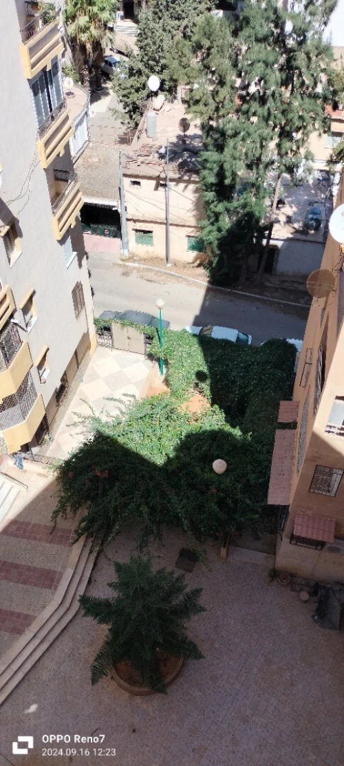 Vente Appartement F4 Alger Dely brahim