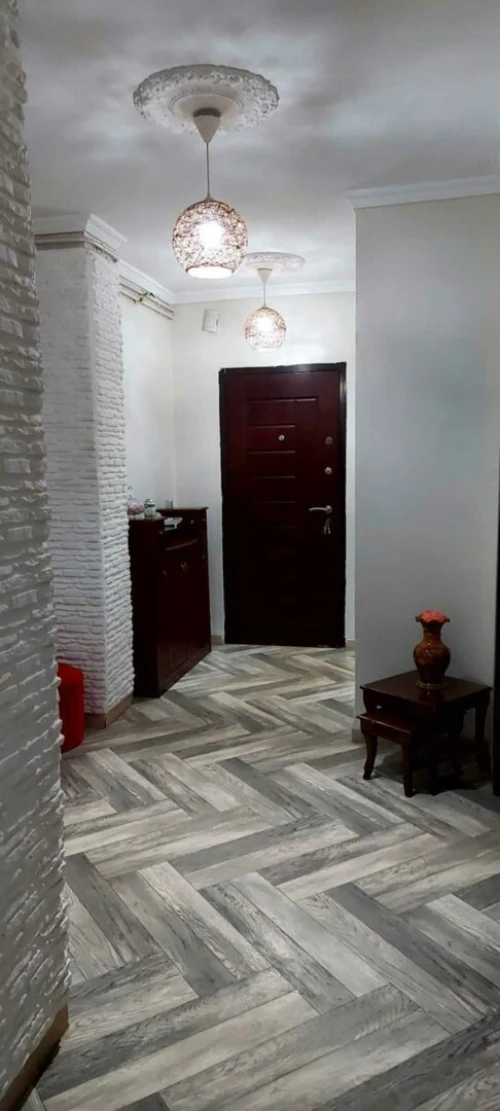 Vente Appartement F3 Alger Saoula