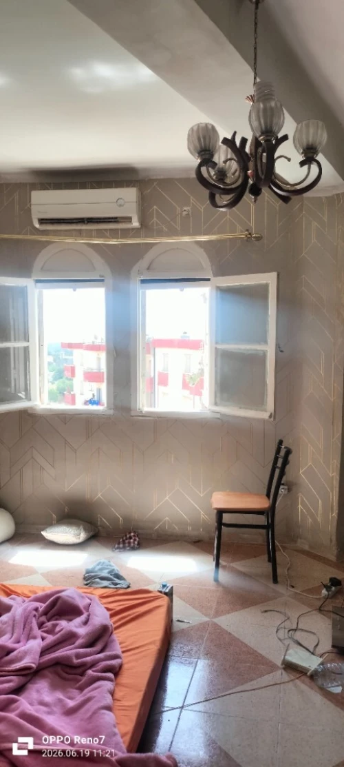 Location Appartement F3 Alger Saoula