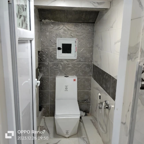 Vente Appartement Niveau de villa Alger Ouled chebel