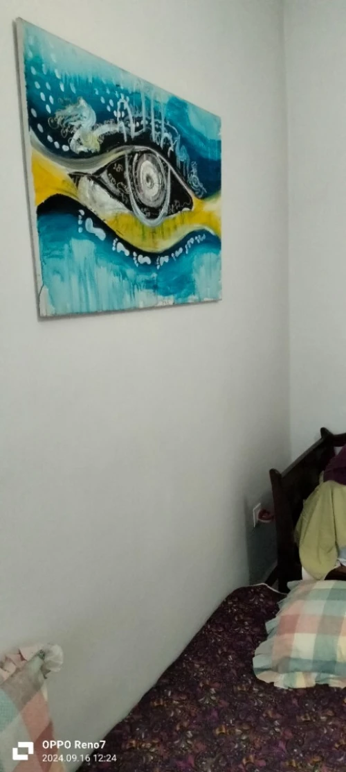 Vente Appartement F4 Alger Dely brahim