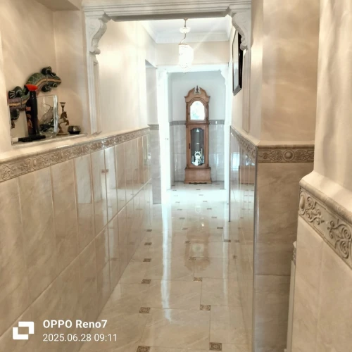 Vente Appartement F5 Alger Saoula