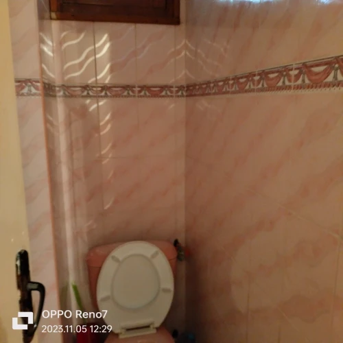 Vente Appartement F5 Alger Saoula