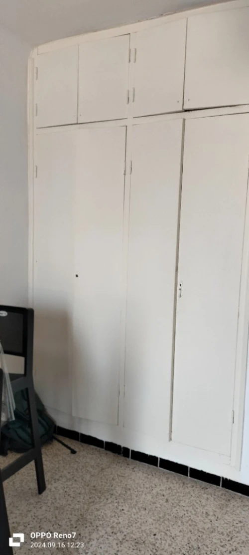 Vente Appartement F4 Alger Dely brahim
