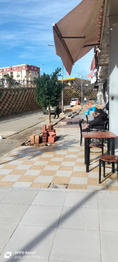 Vente Local Alger Birkhadem
