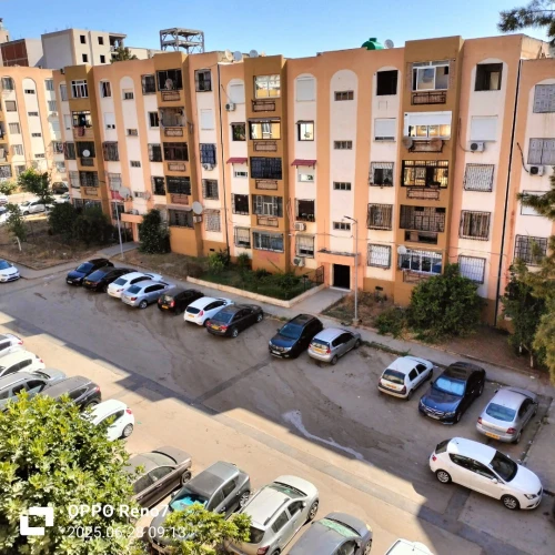 Vente Appartement F5 Alger Saoula