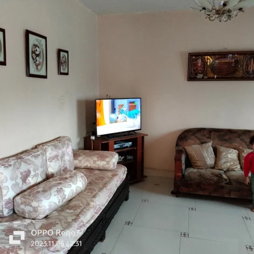 Vente Appartement F5 Alger Saoula