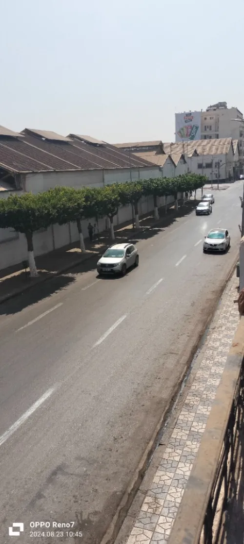 Vente Appartement F5 Alger Sidi mhamed