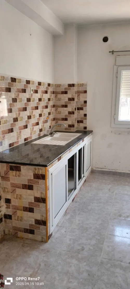 Vente Appartement F4 Alger Ouled fayet