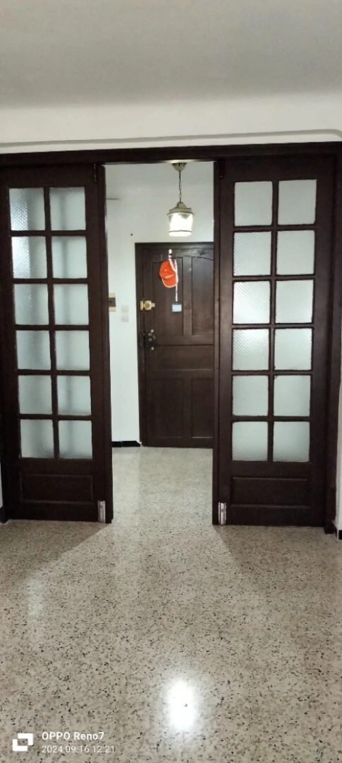 Vente Appartement F4 Alger Dely brahim